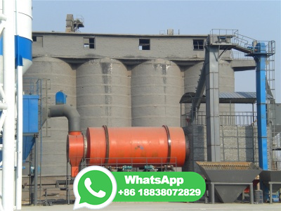 OK™ Raw and Cement Mill
