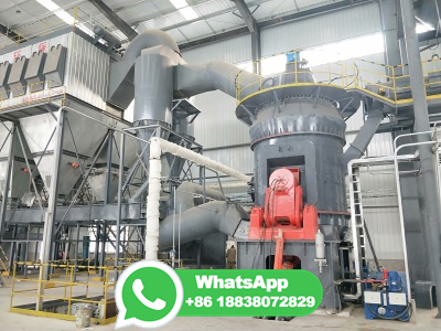 Grinding Machine: Parts, Working, Operations, More [PDF]