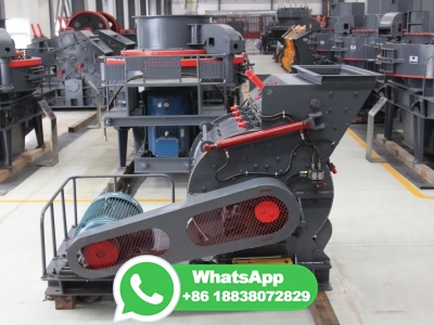 Clay Brick Crushers