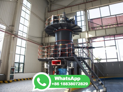 A grinding machine in an autoparts factory prepares axles w