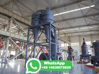 (PDF) Beneficiation and flowsheet development of a low grade iron ore .