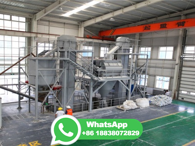 Effective Utilization of Coal Processing Waste ...