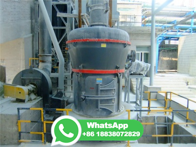 Ball Mill (Ball Mills Explained)