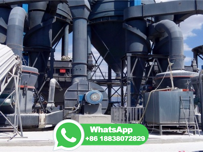 Wheat Milling | Grain Processing |  Group