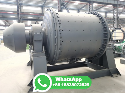 Iron ore pelletization