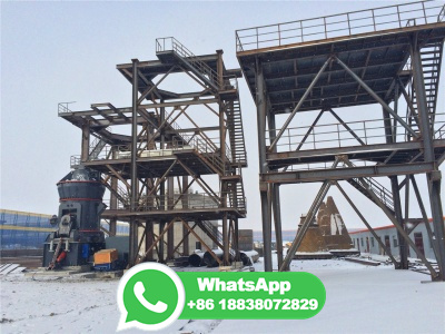 Iron ore