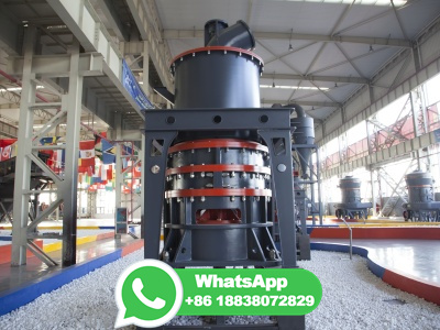 Ball Mill Circulating Load