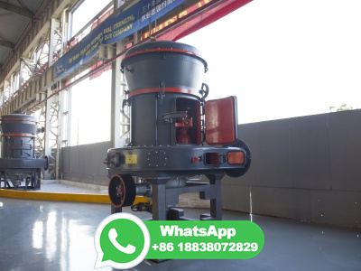 Industrial Ball Mill Grinders | Pulva