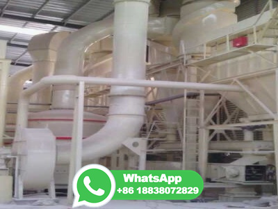 تجهیزات استخراج سنگ معدن Tmanufacturer کارخانه فرآوری سنگ معدن مس
