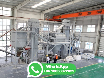 Bauxite Processing Residue: A Critical Review of Its Formation ...