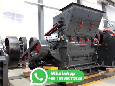 zinc mining process diagram