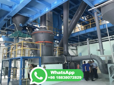 Top 6 Steps Of Iron Ore Processing