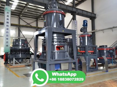 Strontium Mining | Processing Equipment | Flow Chart | Cases