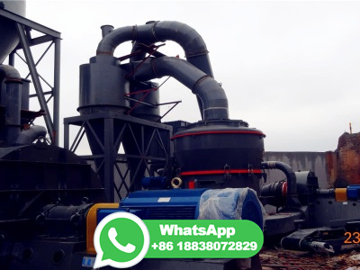 Hammer Milling Machines for Food Manufacturers