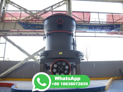 Metal Grinding Machine